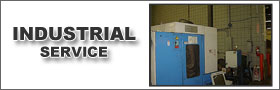 Industrial Electrican Services